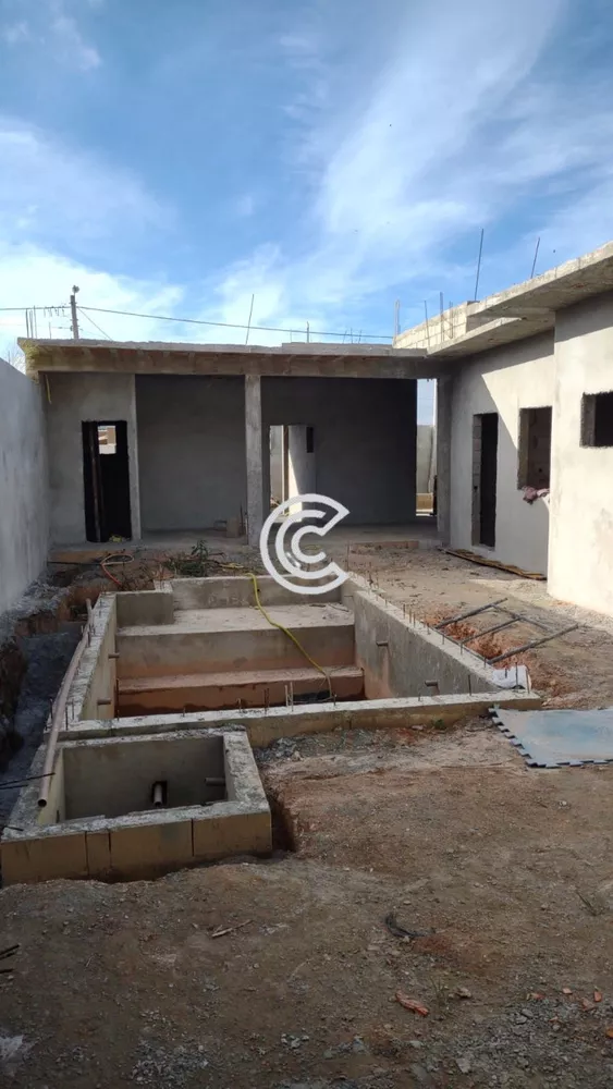 Casa à venda com 4 quartos, 360m² - Foto 3