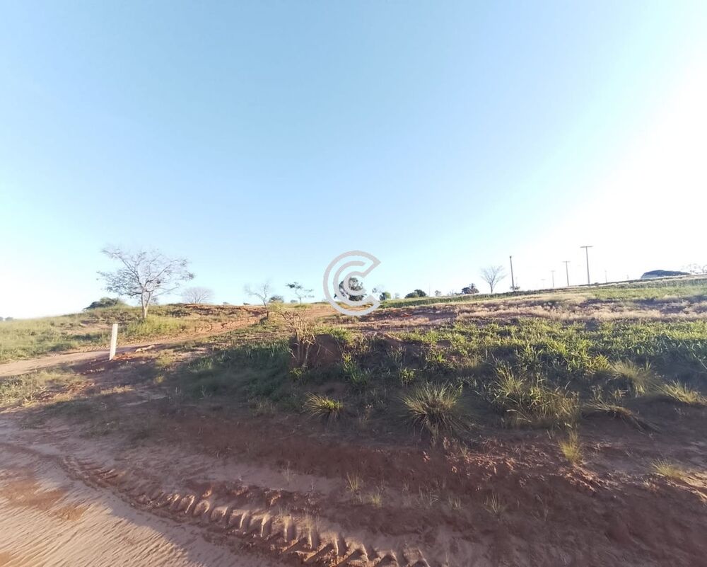 Terreno, 450 m² - Foto 1