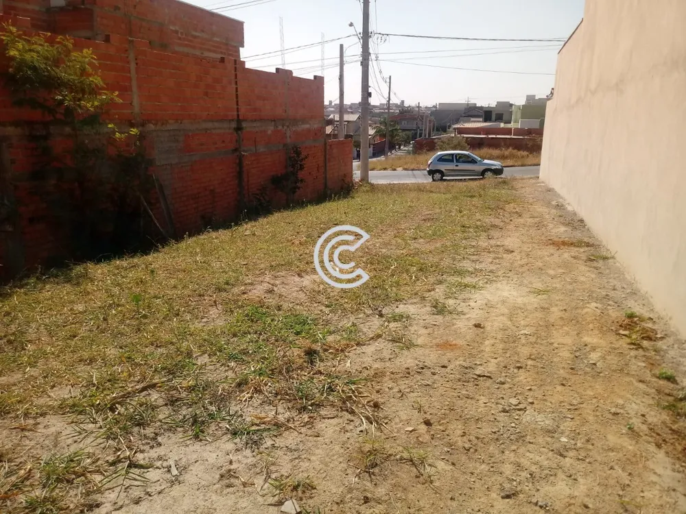 Terreno, 200 m² - Foto 1