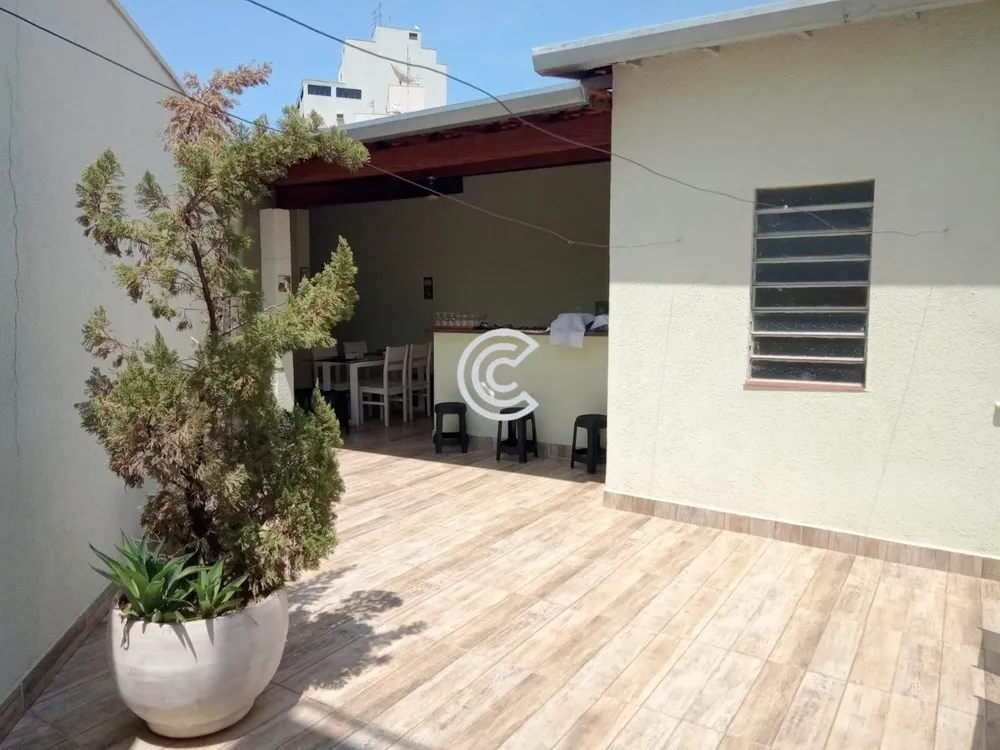 Casa, 4 quartos, 250 m² - Foto 8