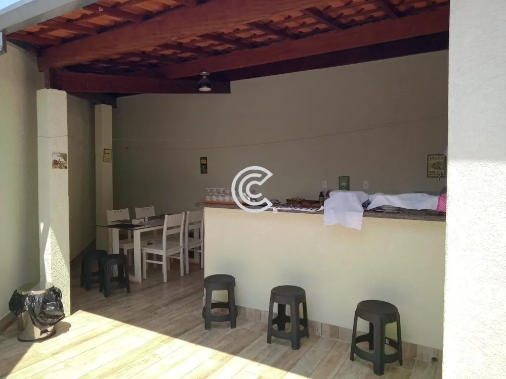 Casa, 4 quartos, 250 m² - Foto 3