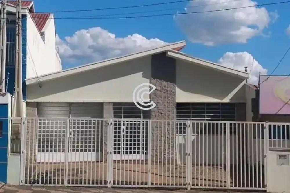 Casa, 4 quartos, 250 m² - Foto 6