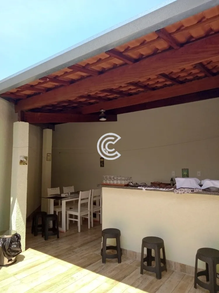 Casa, 4 quartos, 250 m² - Foto 4