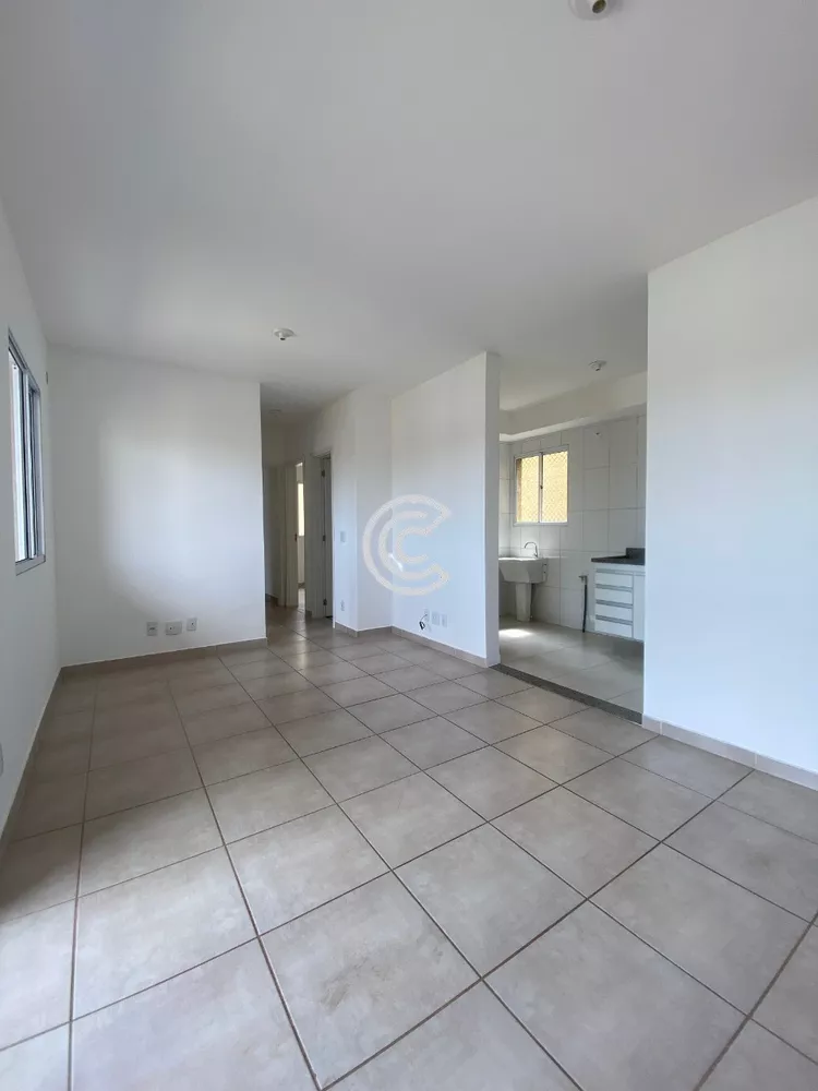 Apartamento à venda com 3 quartos, 70m² - Foto 4