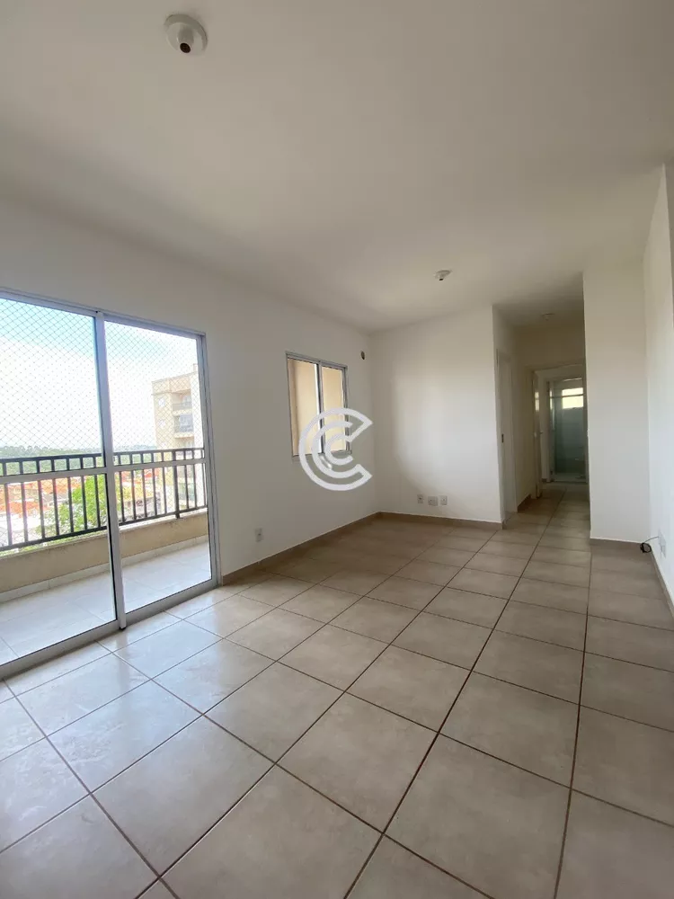 Apartamento à venda com 3 quartos, 70m² - Foto 3