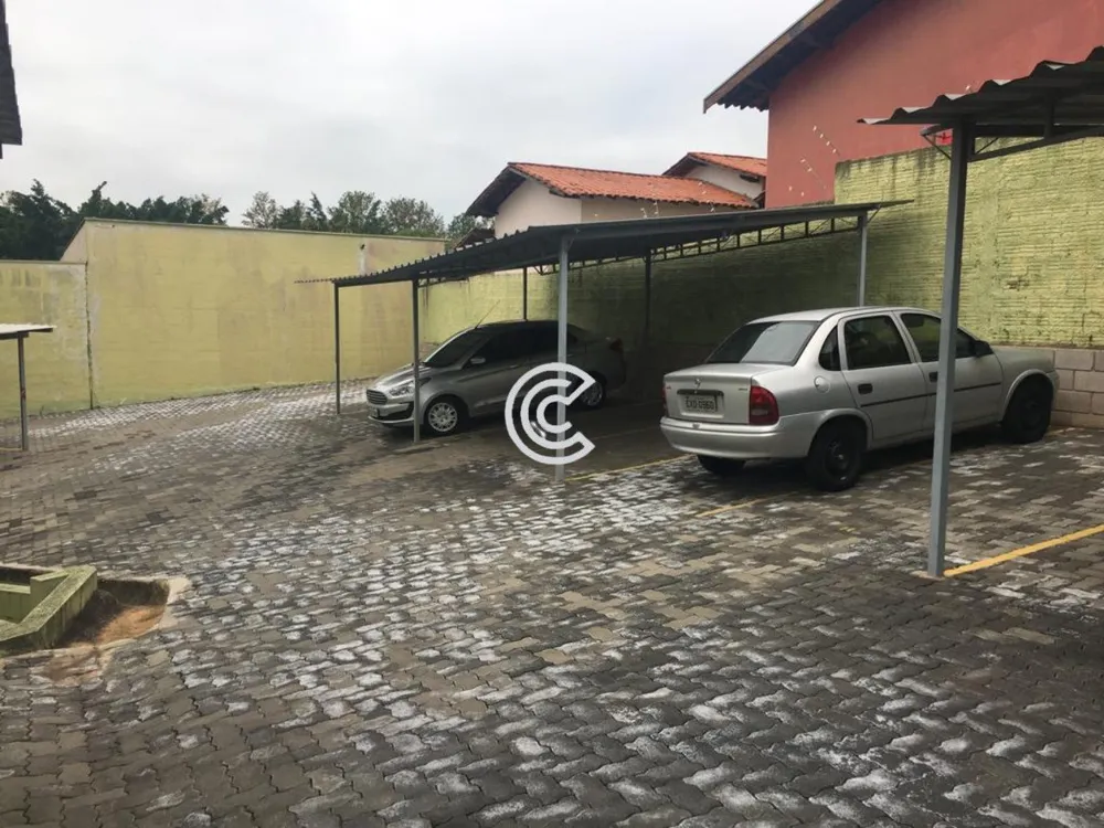 Apartamento, 2 quartos, 70 m² - Foto 2