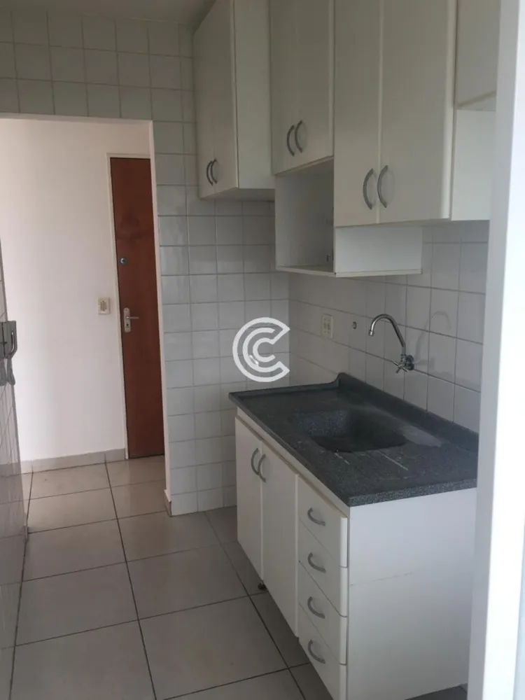 Apartamento, 2 quartos, 70 m² - Foto 6