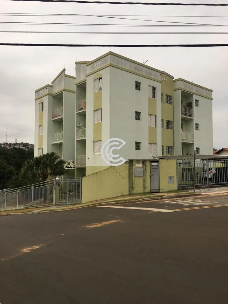 Apartamento, 2 quartos, 70 m² - Foto 1