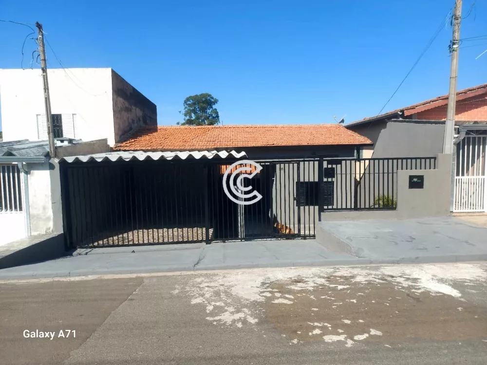 Casa à venda com 4 quartos, 280m² - Foto 1