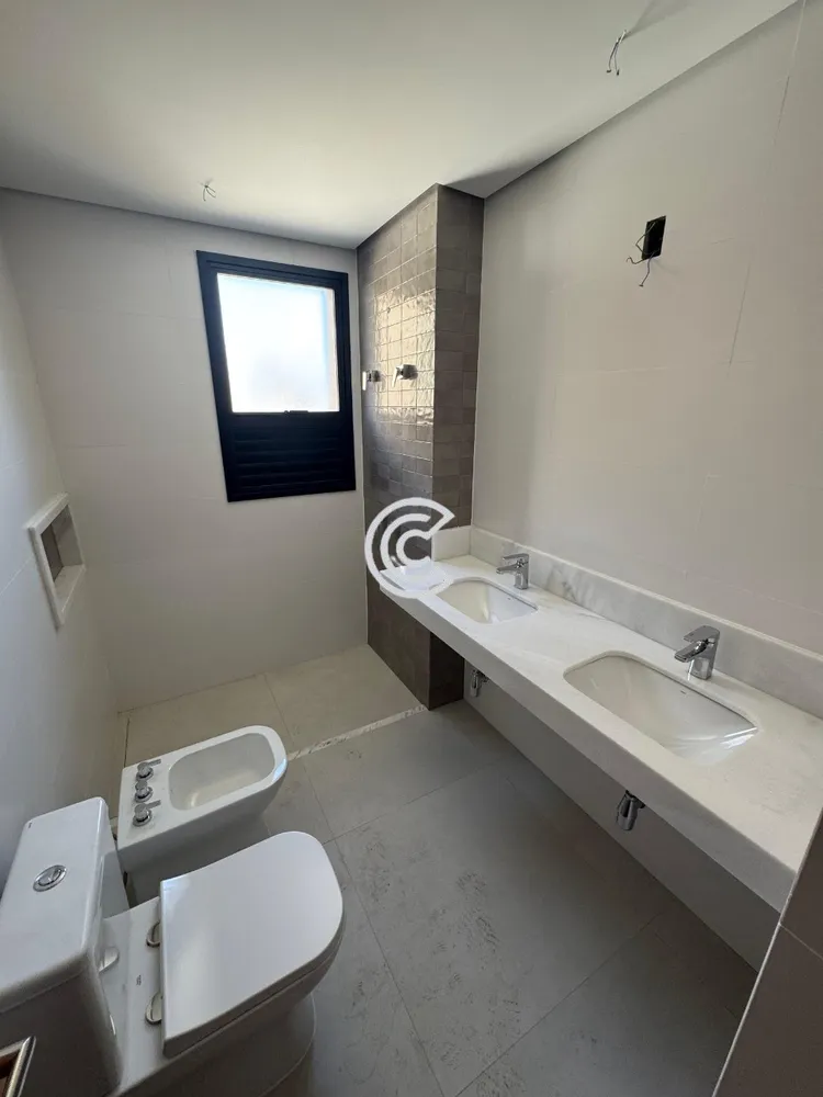 Apartamento, 3 quartos, 170 m² - Foto 8