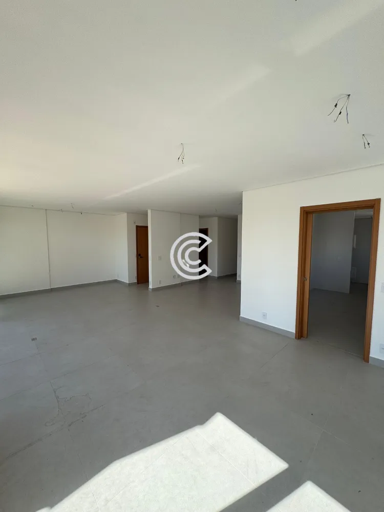 Apartamento, 3 quartos, 170 m² - Foto 3