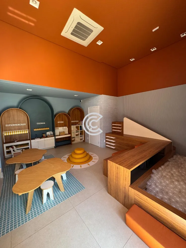 Apartamento, 3 quartos, 170 m² - Foto 9