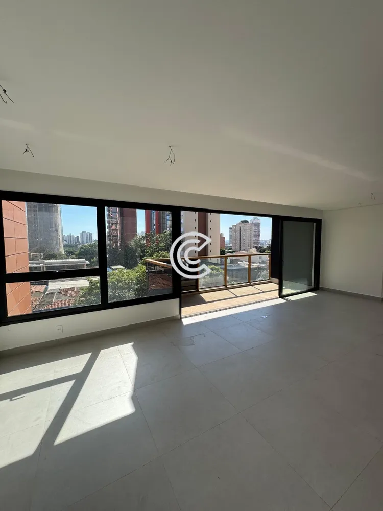 Apartamento, 3 quartos, 170 m² - Foto 1