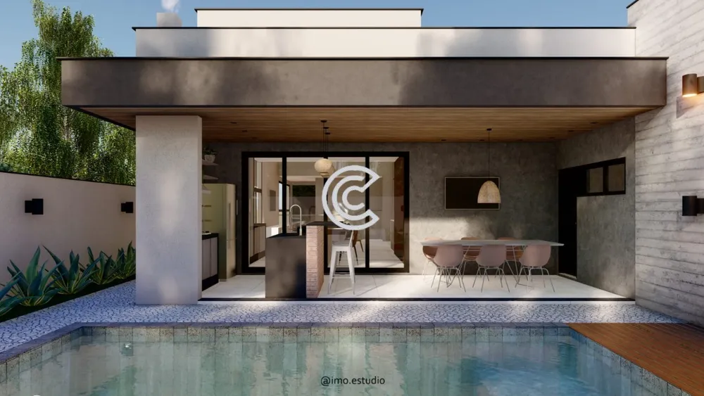 Casa, 3 quartos - Foto 6
