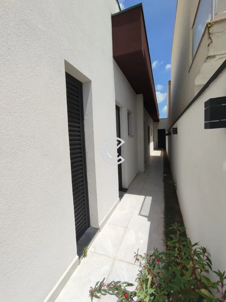 Casa, 3 quartos - Foto 7
