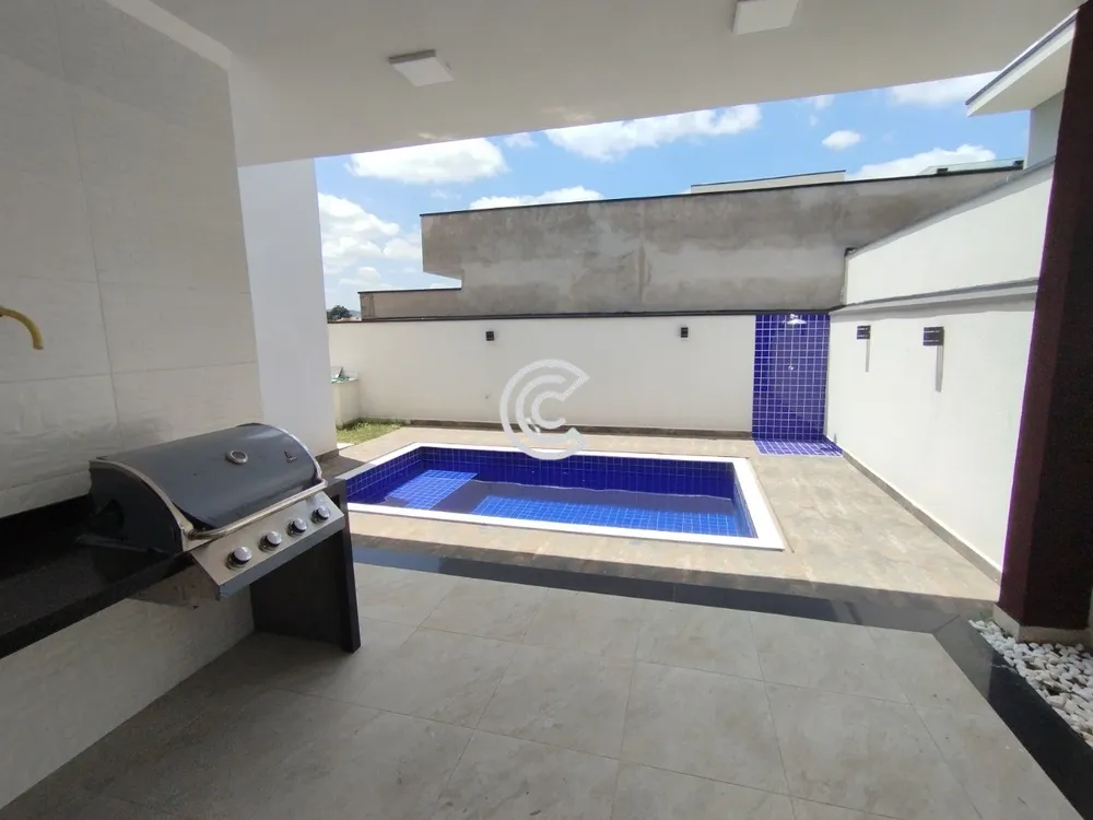 Casa, 3 quartos - Foto 6