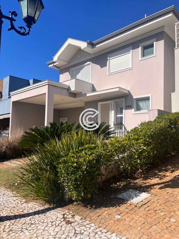 Casa, 3 quartos, 331 m² - Foto 1