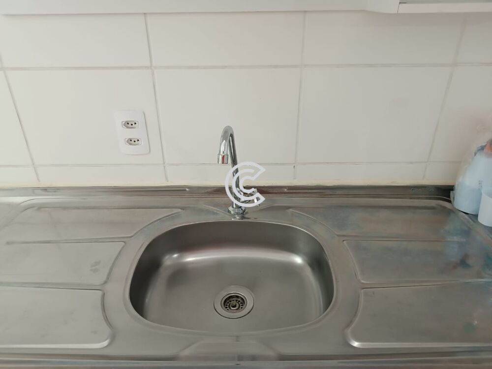 Apartamento à venda com 2 quartos, 50m² - Foto 4