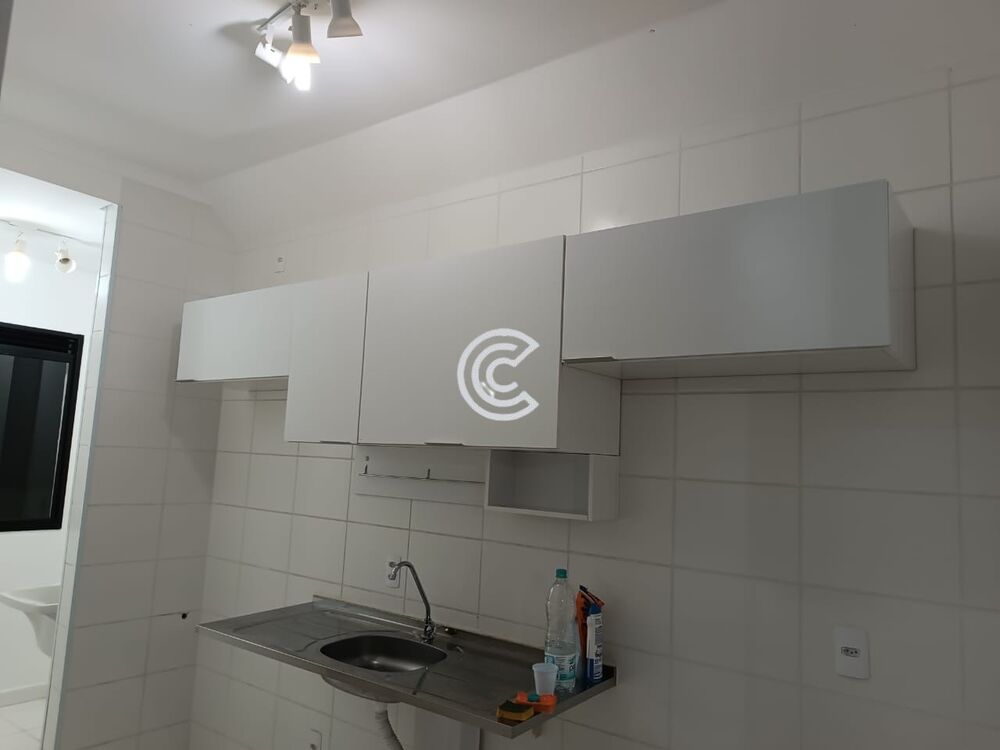 Apartamento à venda com 2 quartos, 50m² - Foto 3