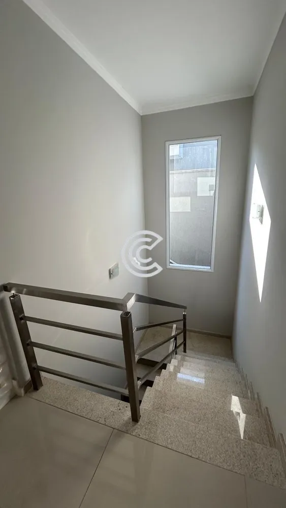 Casa, 4 quartos - Foto 2