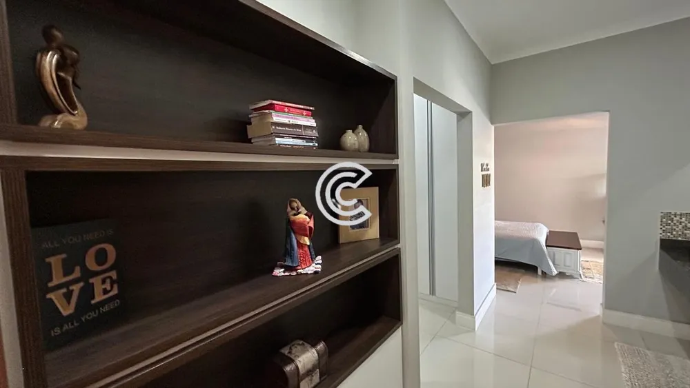 Casa, 4 quartos - Foto 3