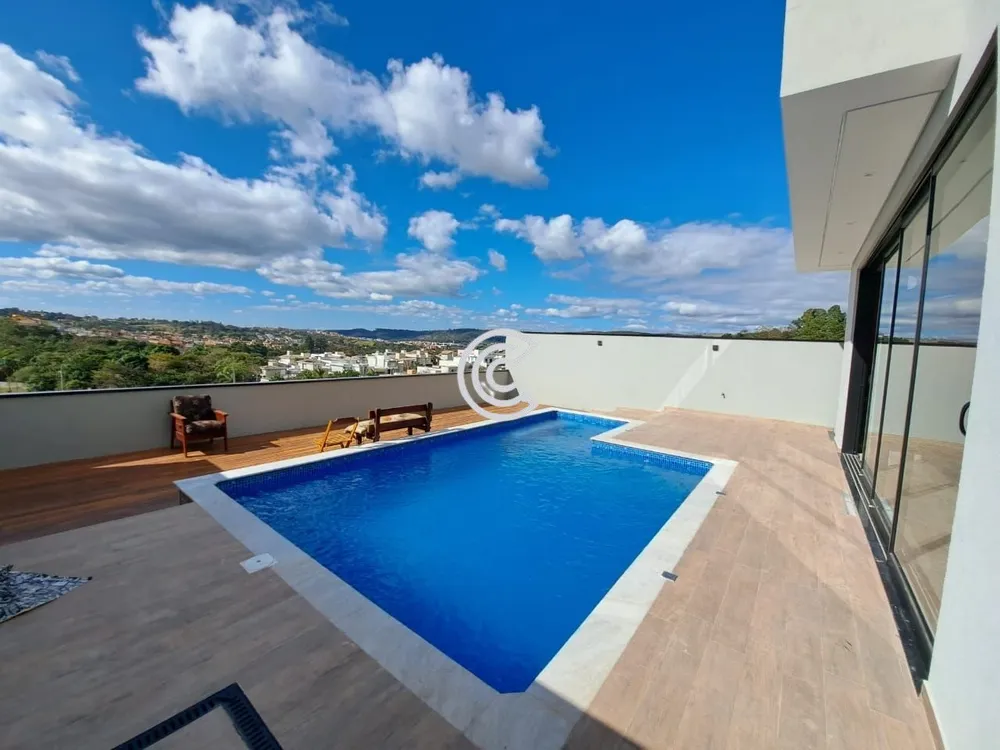 Casa de Condomínio, 3 quartos - Foto 6