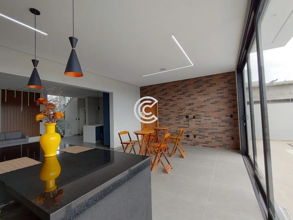 Casa de Condomínio, 3 quartos - Foto 8