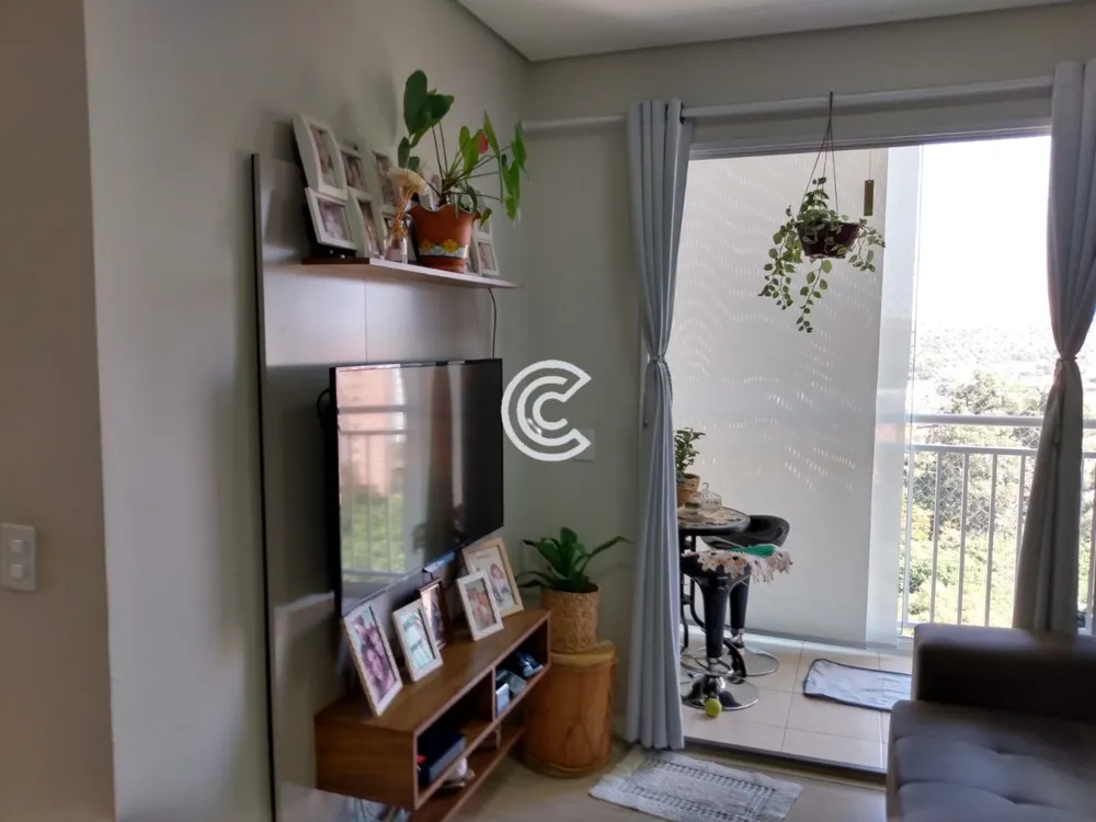 Apartamento, 3 quartos, 43 m² - Foto 1