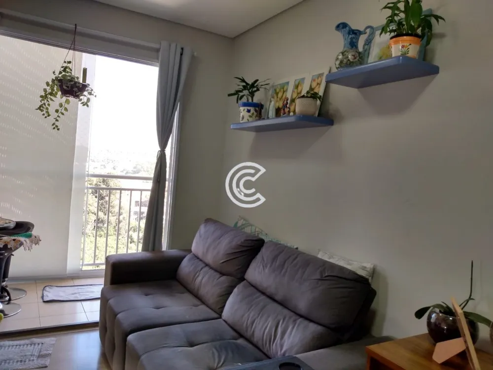 Apartamento, 3 quartos, 43 m² - Foto 12