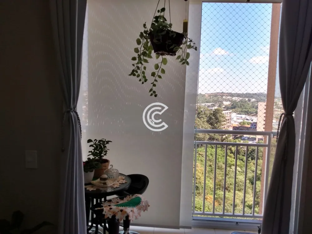 Apartamento, 3 quartos, 43 m² - Foto 6