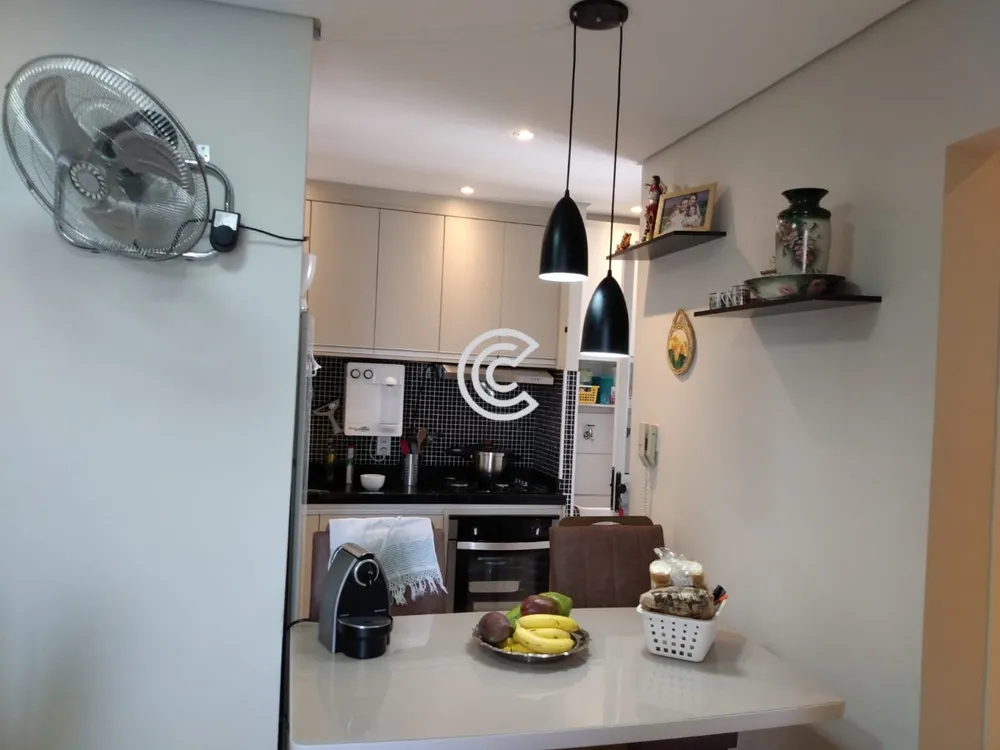 Apartamento, 3 quartos, 43 m² - Foto 4