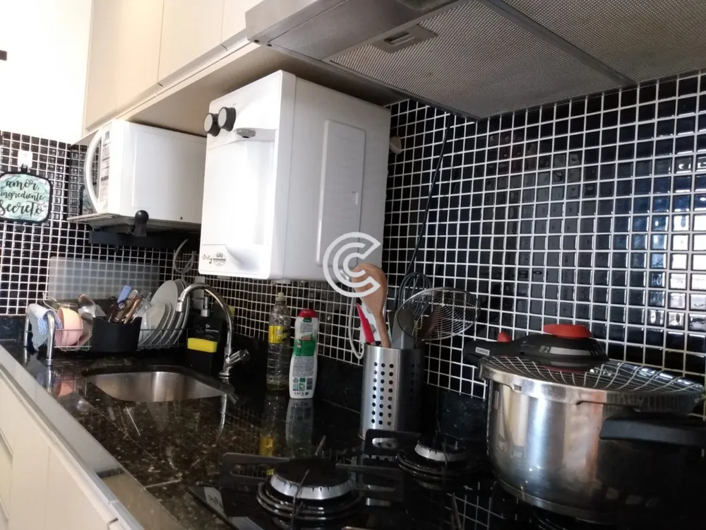 Apartamento, 3 quartos, 43 m² - Foto 3