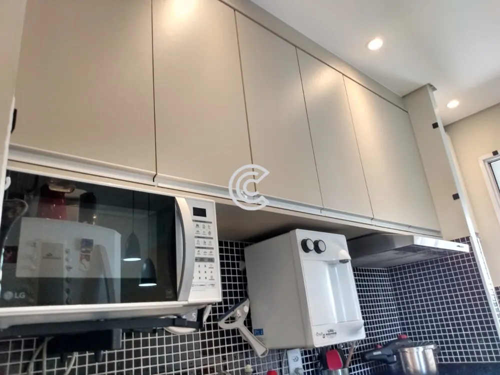 Apartamento, 3 quartos, 43 m² - Foto 2