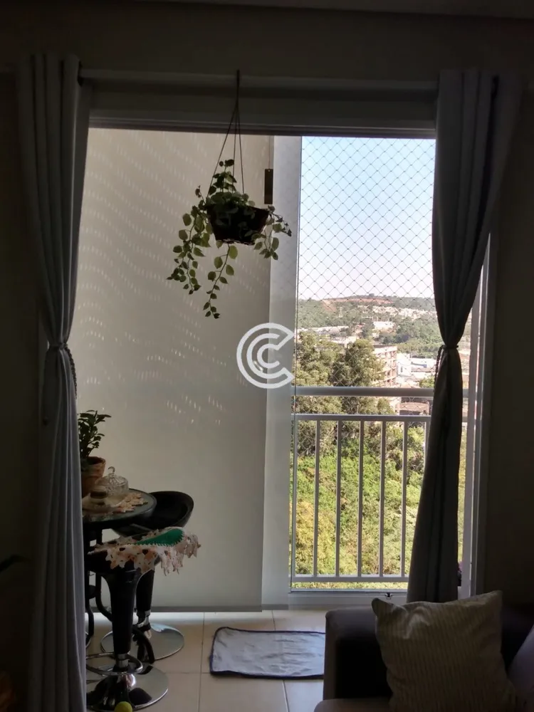 Apartamento, 3 quartos, 43 m² - Foto 11