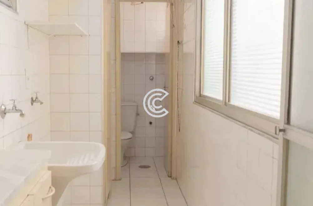 Apartamento, 3 quartos, 109 m² - Foto 5