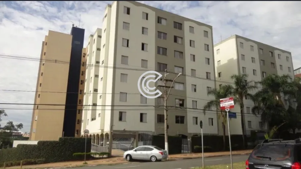 Apartamento, 3 quartos, 109 m² - Foto 1