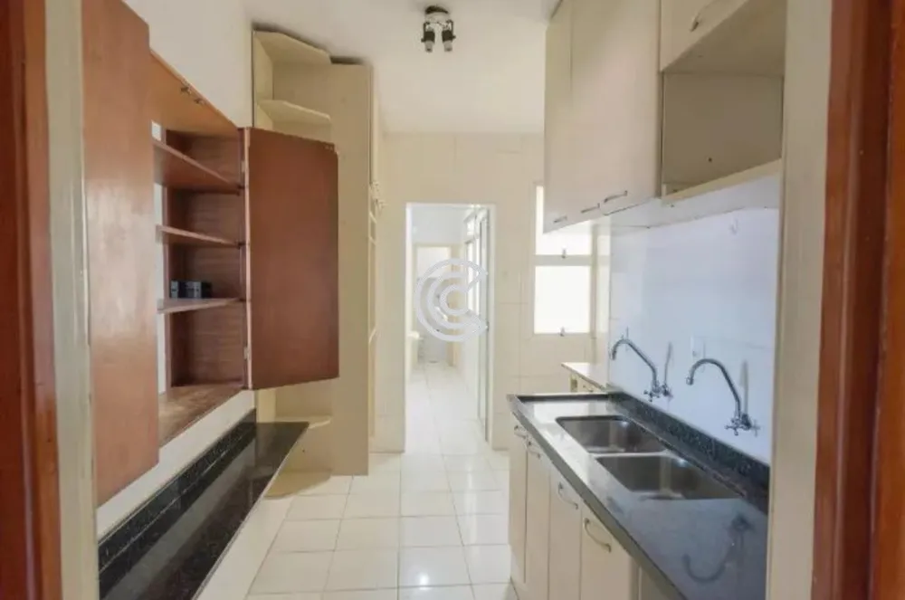 Apartamento, 3 quartos, 109 m² - Foto 6