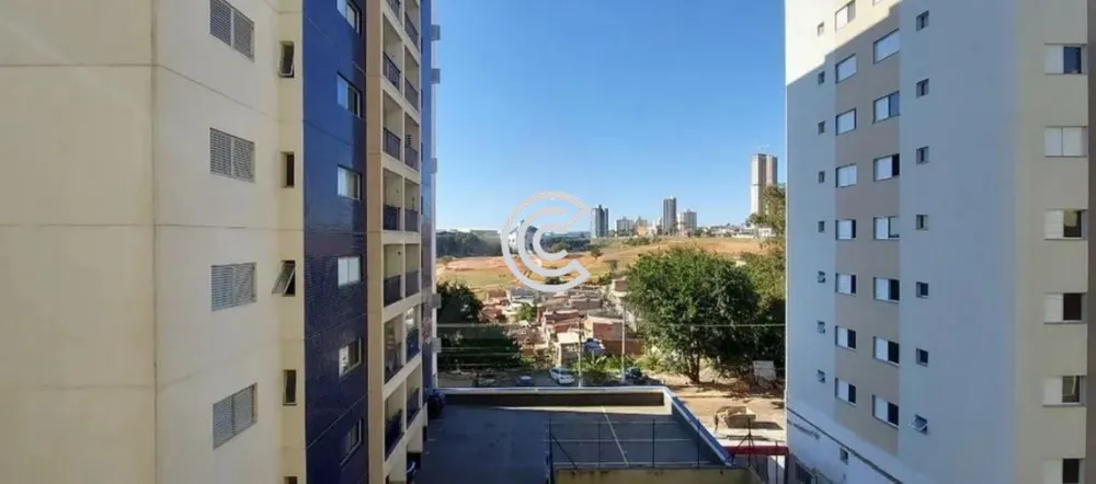 Apartamento, 3 quartos, 109 m² - Foto 12