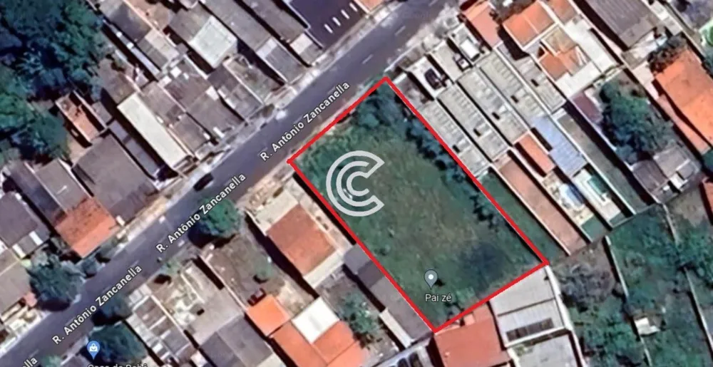 Terreno, 1112 m² - Foto 2