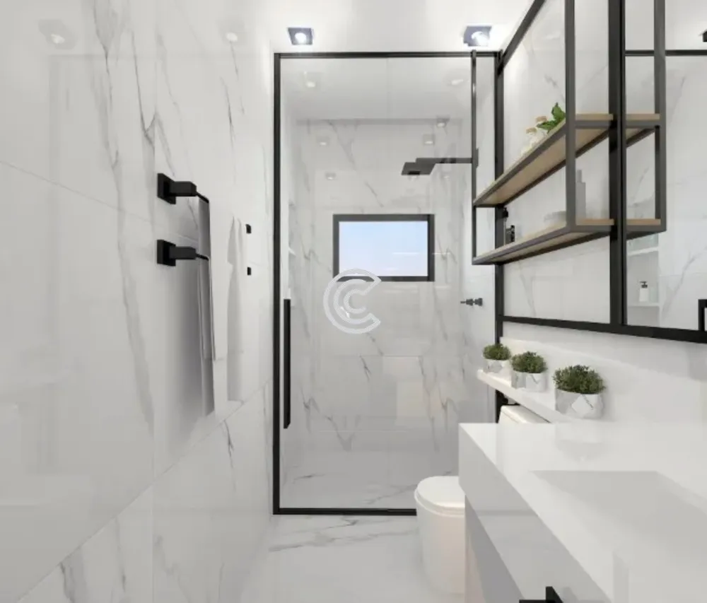 Casa, 3 quartos, 265 m² - Foto 10