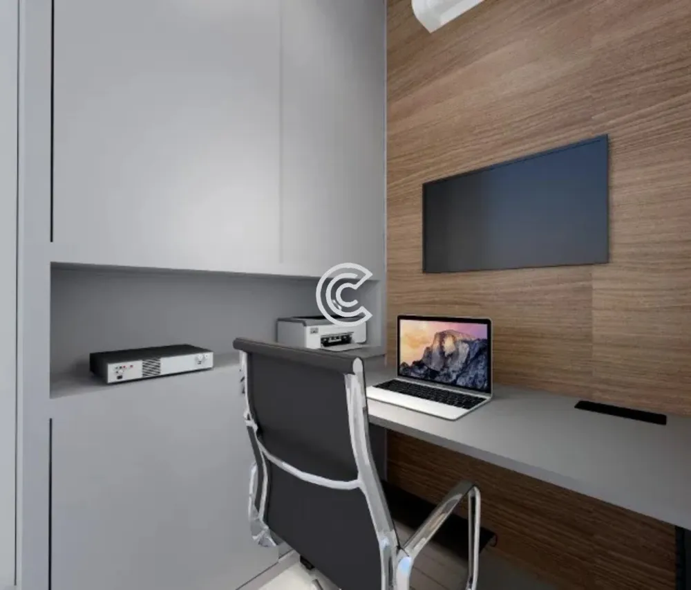 Casa, 3 quartos, 265 m² - Foto 5