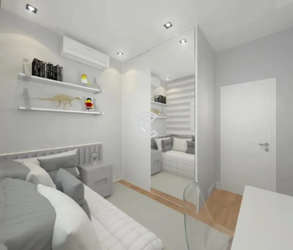 Casa, 3 quartos, 265 m² - Foto 8