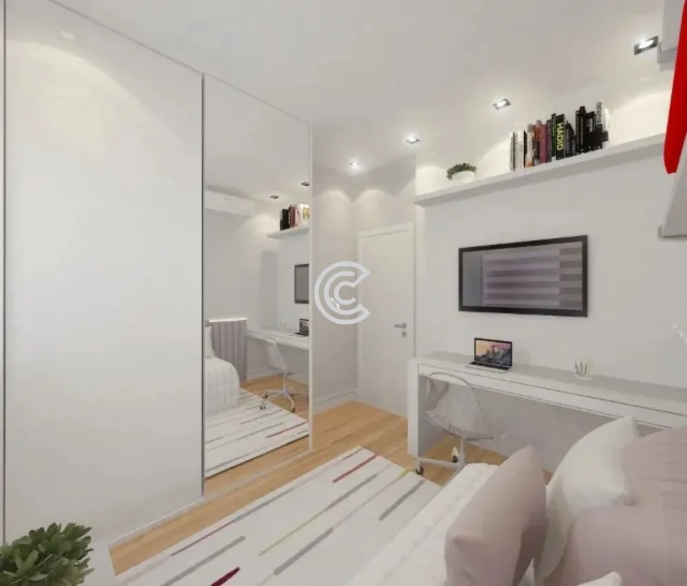 Casa, 3 quartos, 265 m² - Foto 9
