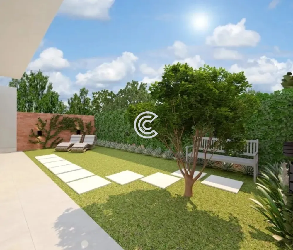 Casa, 3 quartos, 265 m² - Foto 16