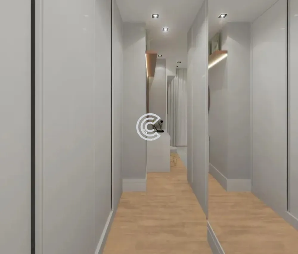 Casa, 3 quartos, 265 m² - Foto 11
