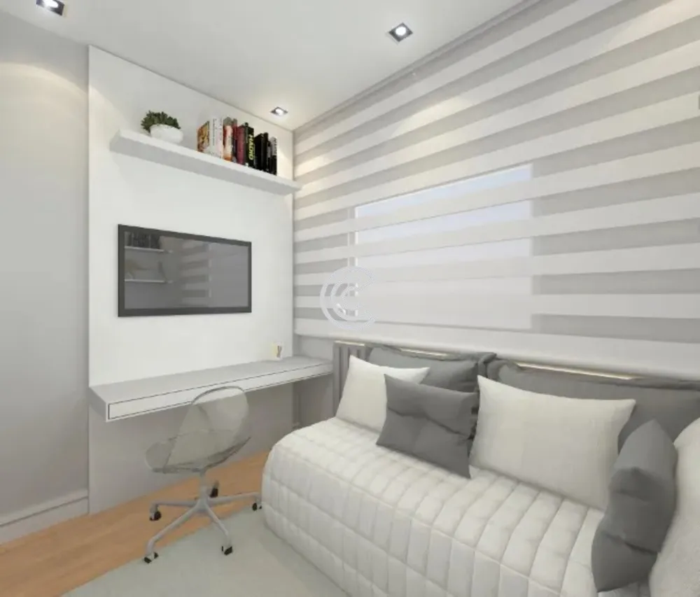 Casa, 3 quartos, 265 m² - Foto 6