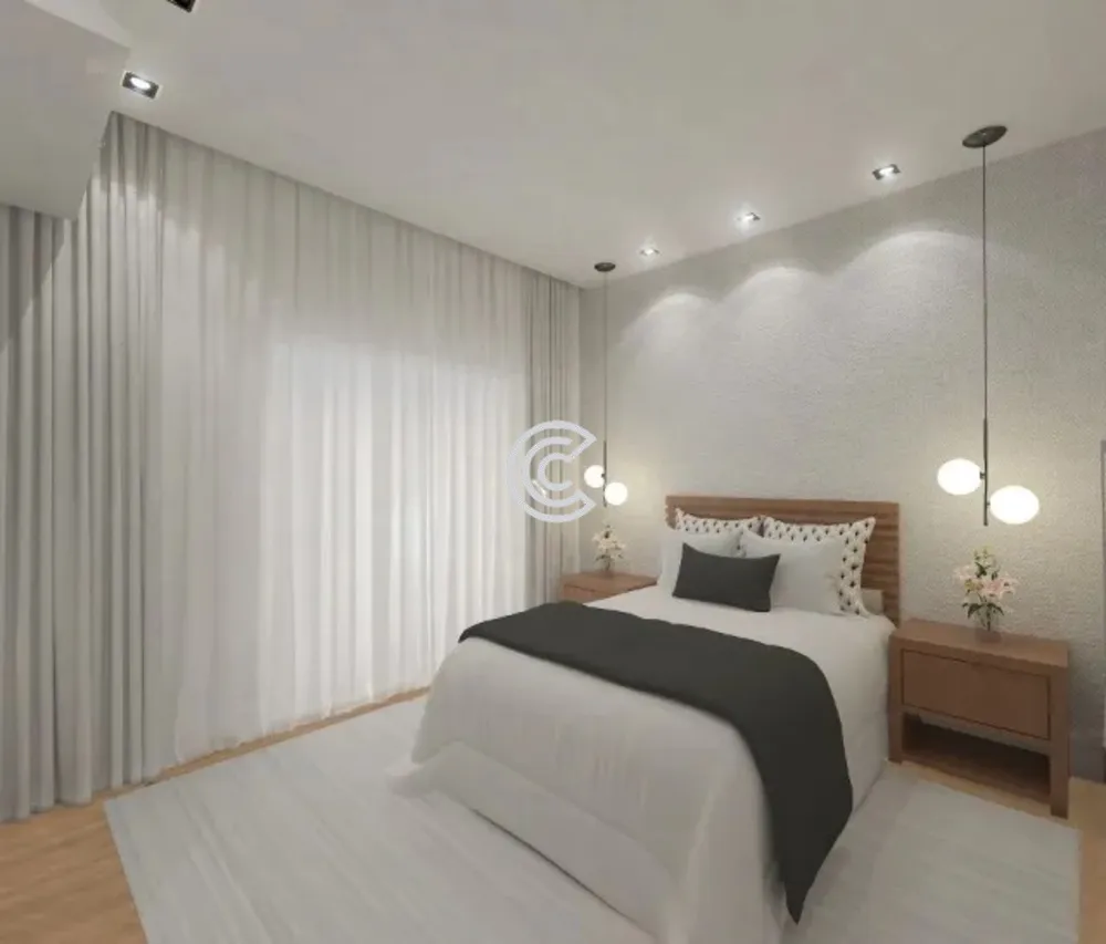 Casa, 3 quartos, 265 m² - Foto 15