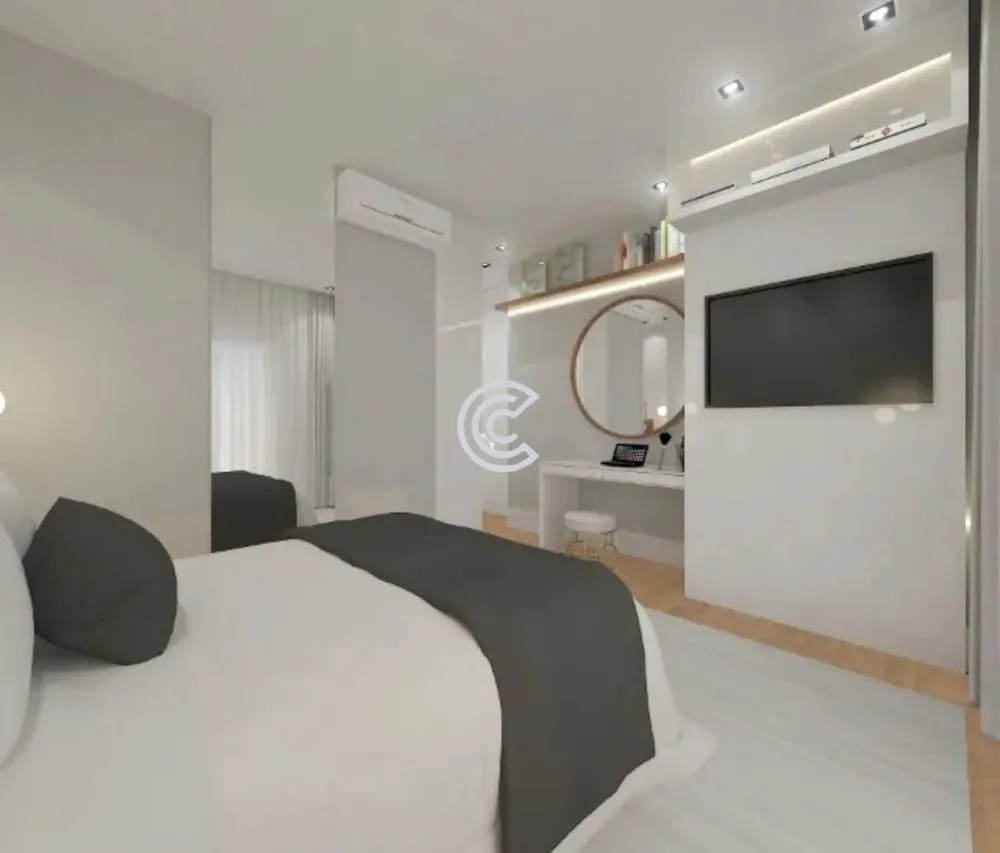 Casa, 3 quartos, 265 m² - Foto 13
