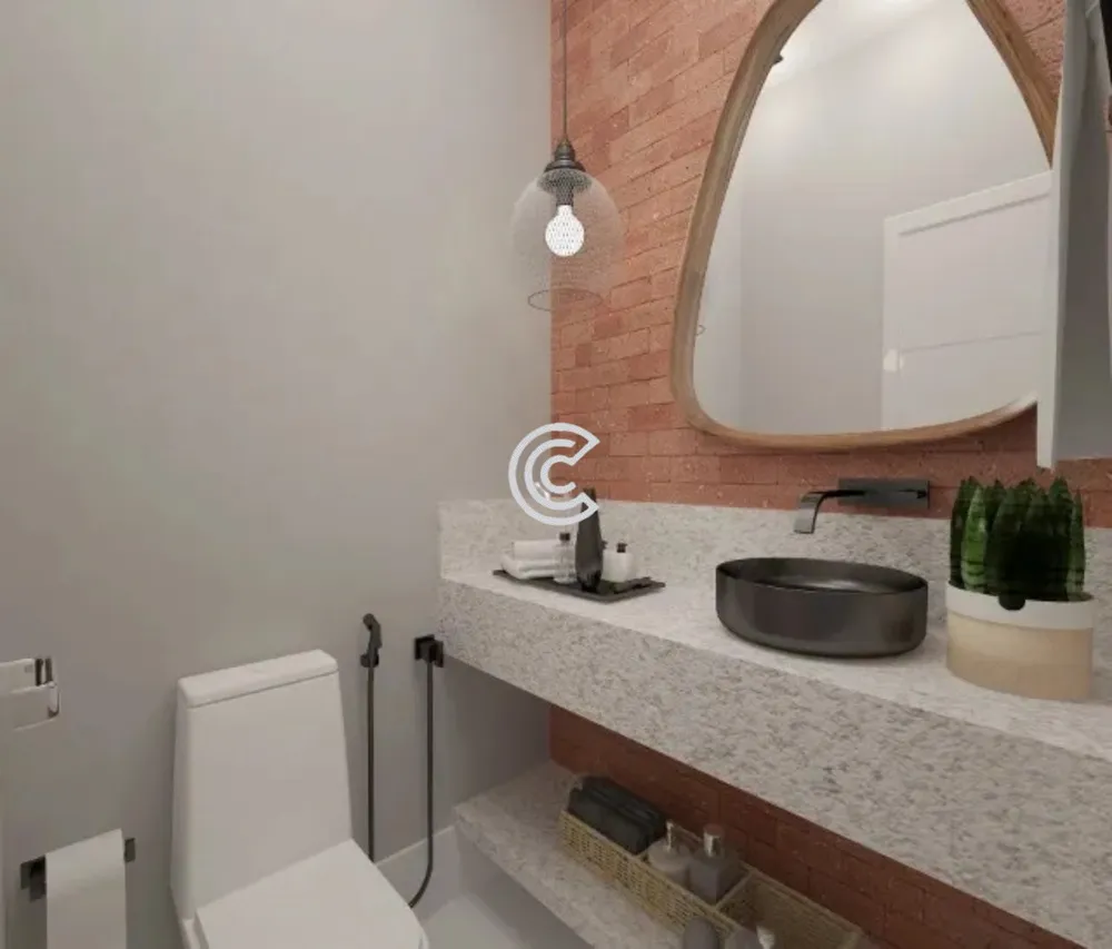 Casa, 3 quartos, 265 m² - Foto 14