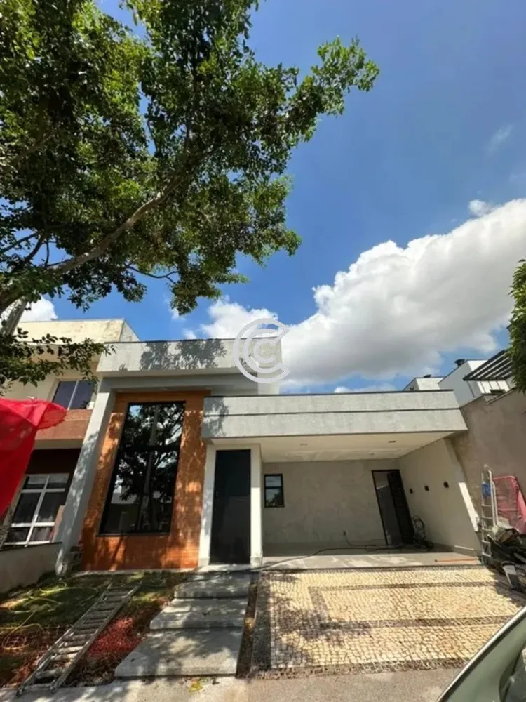 Casa, 3 quartos, 265 m² - Foto 2